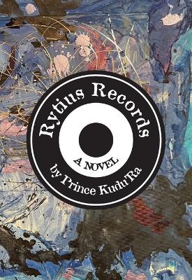 Cover of Rytius Records