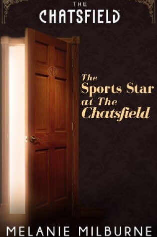 Cover of The Sports Star At The Chatsfield