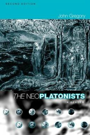 Cover of The Neoplatonists