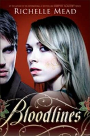 Cover of Bloodlines