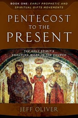 Book cover for Pentecost to the Present Book One