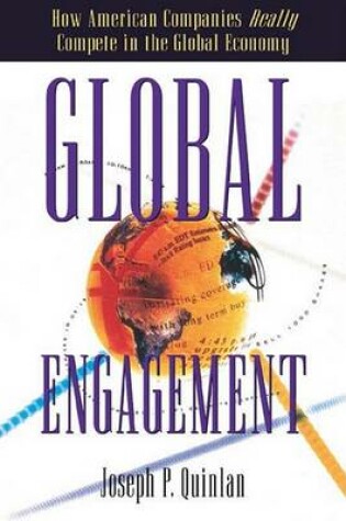Cover of Global Engagement