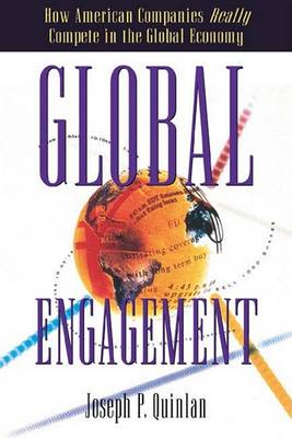 Book cover for Global Engagement