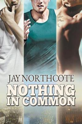 Book cover for Nothing in Common