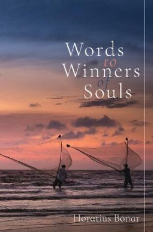 Cover of Words for Winners of Souls