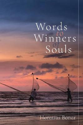 Book cover for Words for Winners of Souls