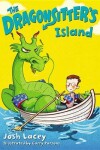 Book cover for The Dragonsitter's Island