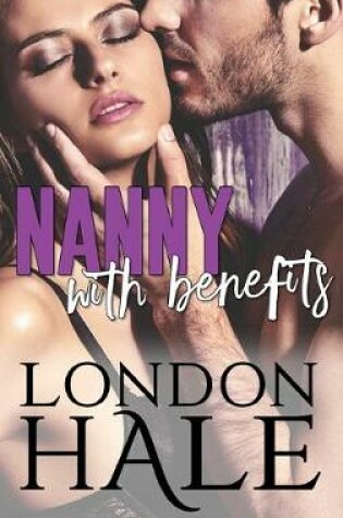 Cover of Nanny With Benefits