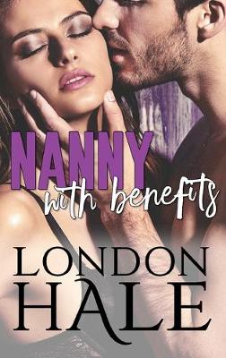 Cover of Nanny With Benefits