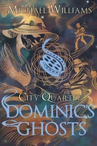 Cover of Dominic's Ghosts