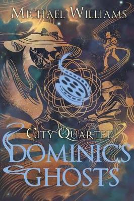 Book cover for Dominic's Ghosts