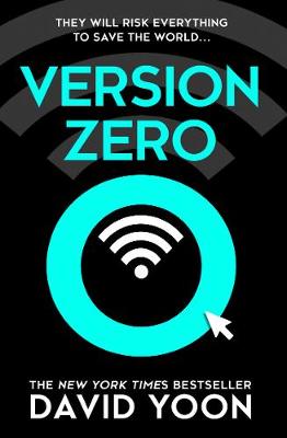 Book cover for Version Zero