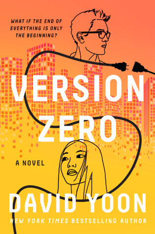 Cover of Version Zero