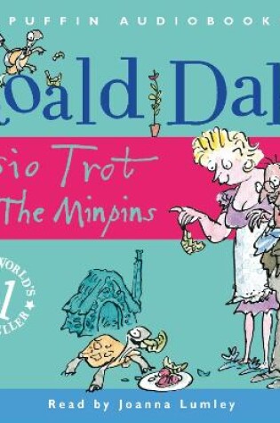 Cover of Esio Trot & The Minpins