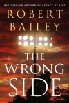 Book cover for The Wrong Side