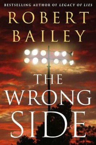 Cover of The Wrong Side