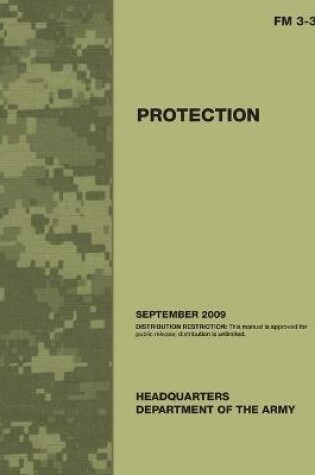 Cover of FM 3-37 Protection