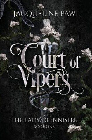 Cover of Court of Vipers