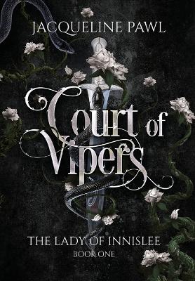 Cover of Court of Vipers