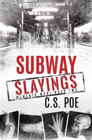 Cover of Subway Slayings