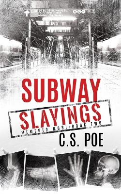Book cover for Subway Slayings