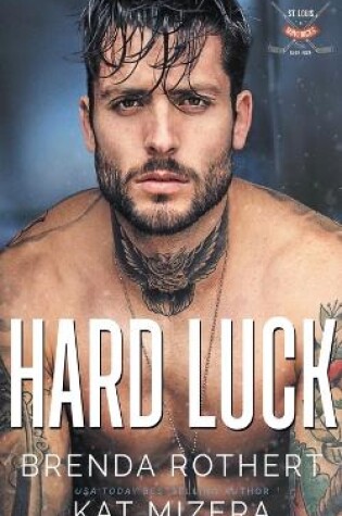 Cover of Hard Luck