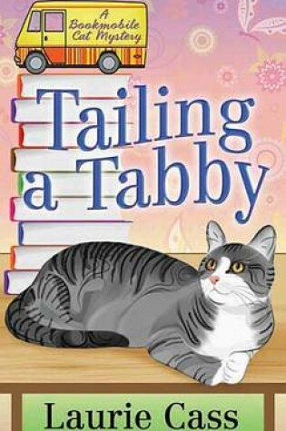Cover of Tailing a Tabby