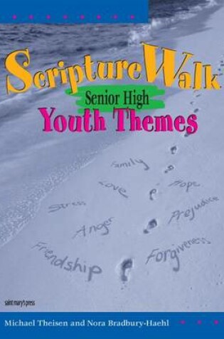 Cover of ScriptureWalk Senior High