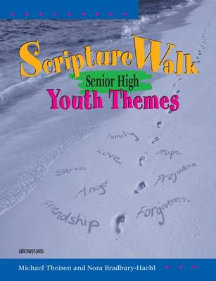 Cover of ScriptureWalk Senior High