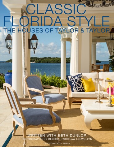 Book cover for Classic Florida Style