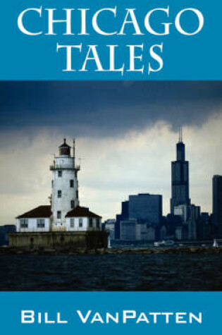 Cover of Chicago Tales