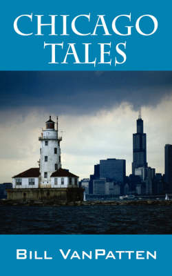 Book cover for Chicago Tales