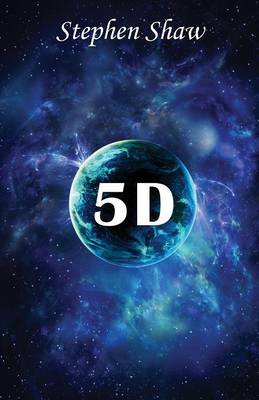 Book cover for 5d