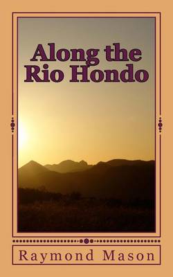 Book cover for Along the Rio Hondo