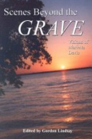 Cover of Scenes Beyond the Grave