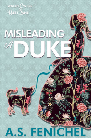 Cover of Misleading a Duke