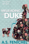 Book cover for Misleading a Duke
