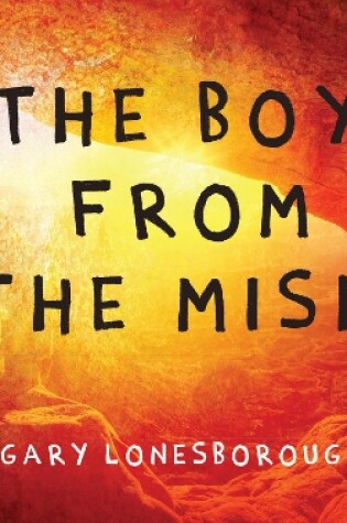 Cover of The Boy From The Mish