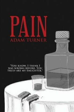 Cover of Pain