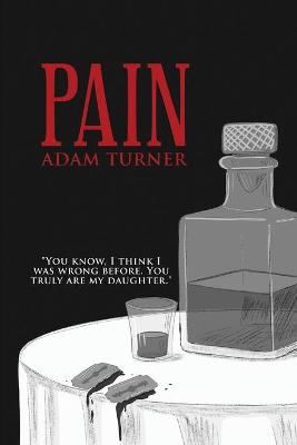 Book cover for Pain