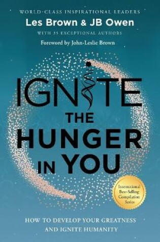 Cover of Ignite the Hunger in You