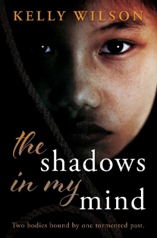 Cover of The Shadows in My Mind