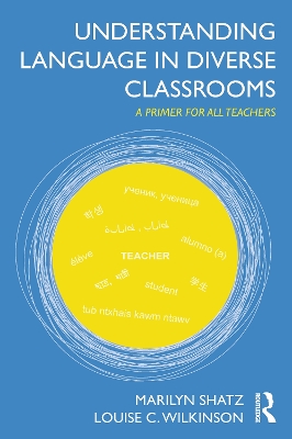 Book cover for Understanding Language in Diverse Classrooms