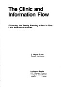 Book cover for Clinic and Information Flow