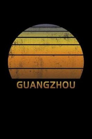 Cover of Guangzhou
