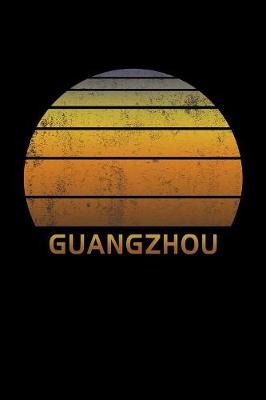 Book cover for Guangzhou