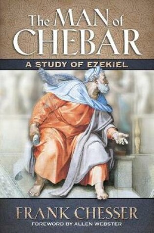 Cover of The Man of Chebar