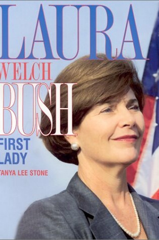 Cover of Laura Bush