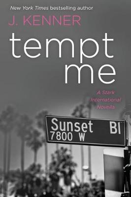 Book cover for Tempt Me