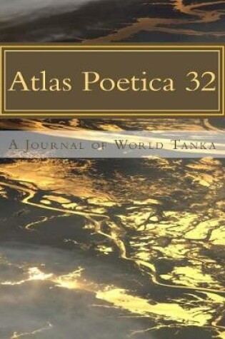 Cover of Atlas Poetica 32